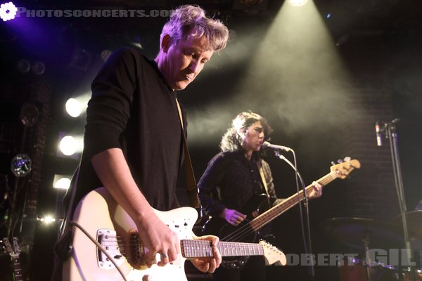 TRUNKS - 2024-01-17 - PARIS - La Maroquinerie - Laetitia Shériff